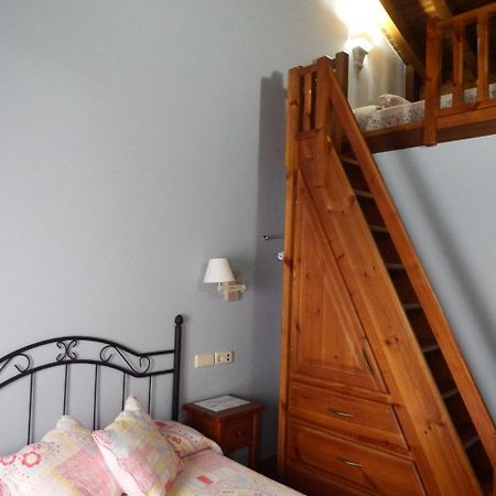 La Casuca Del Esbardu Hotel Vilde Экстерьер фото