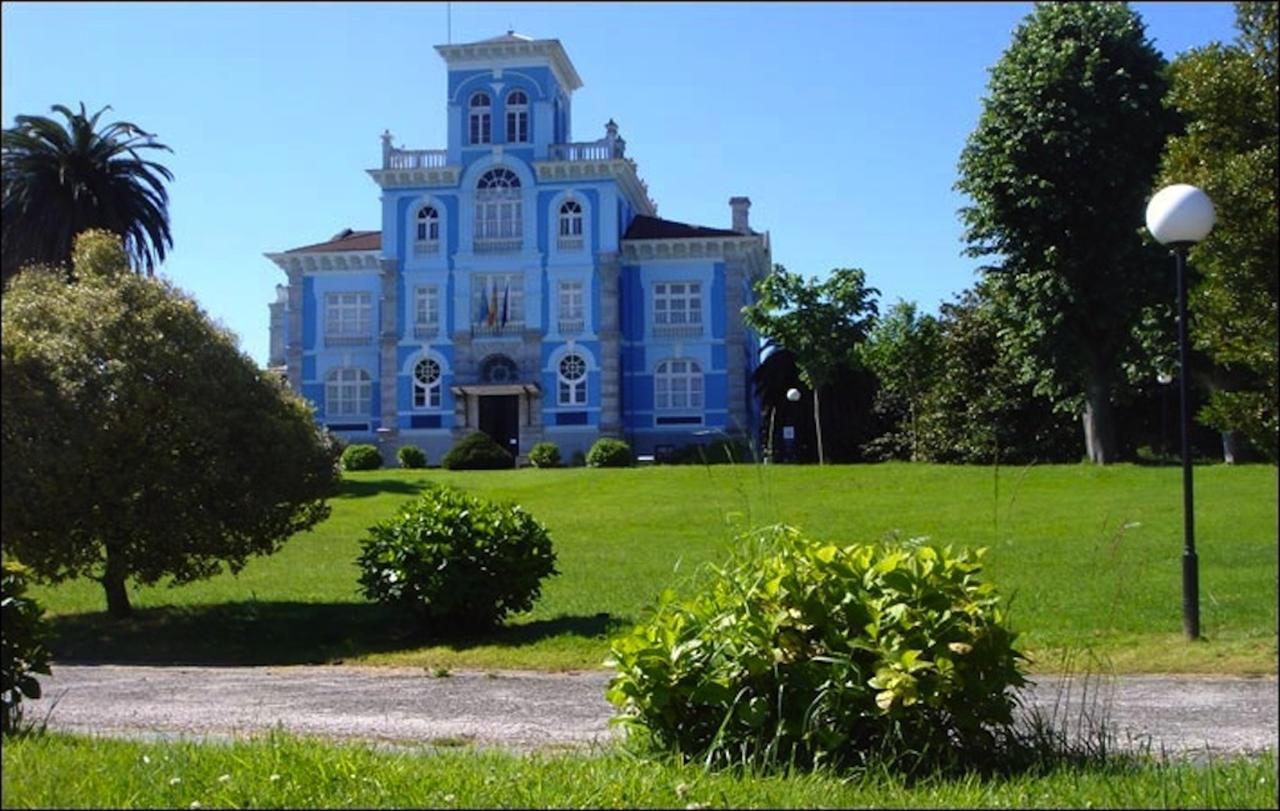 La Casuca Del Esbardu Hotel Vilde Экстерьер фото